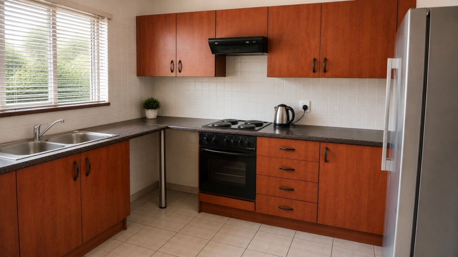 2 Bedroom Property for Sale in Sasolburg Ext 3 Free State